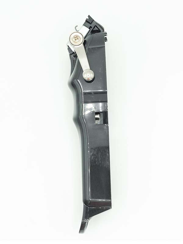 Wahl Legend Cordless Lower housing #8835-2701