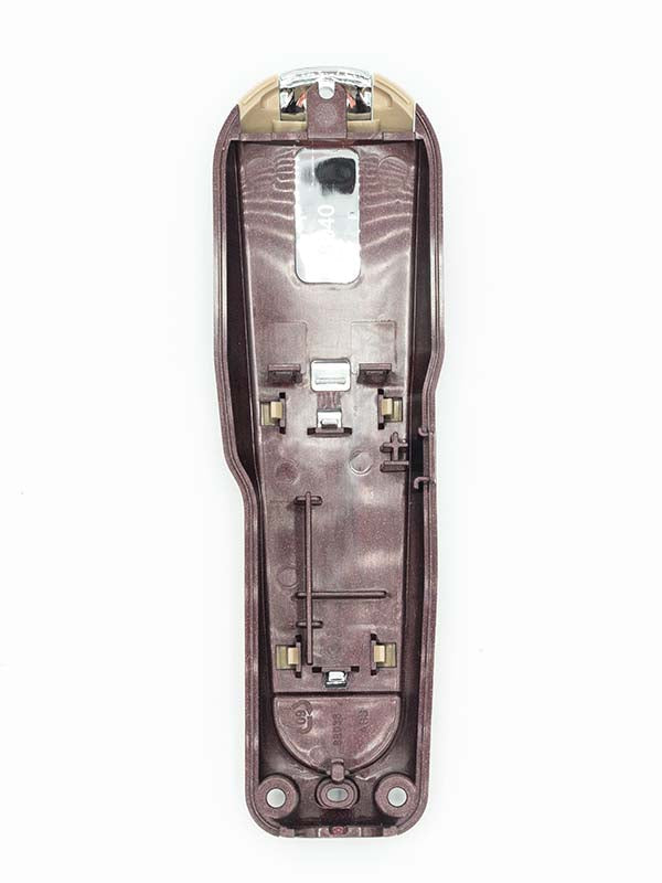 Wahl Cordless Legend Lasered Top Housing #88041-060