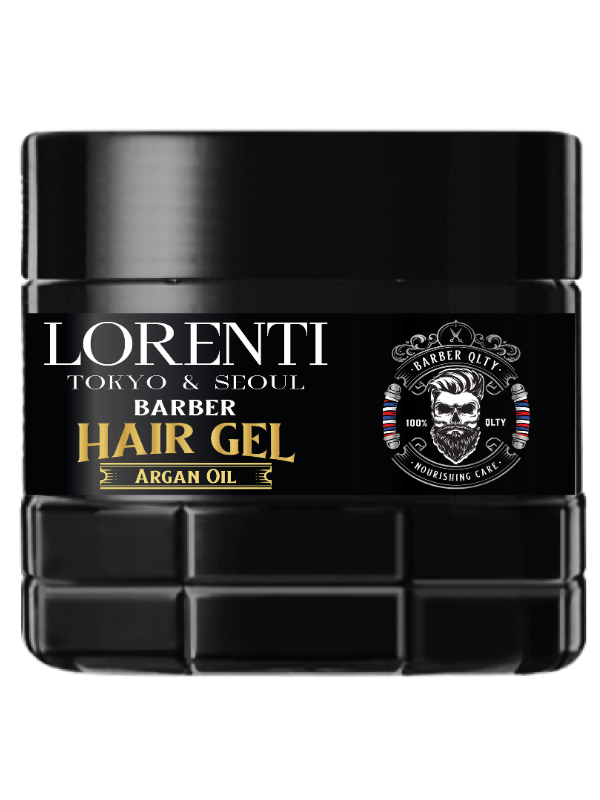 Lorenti Hair Gel 500ml