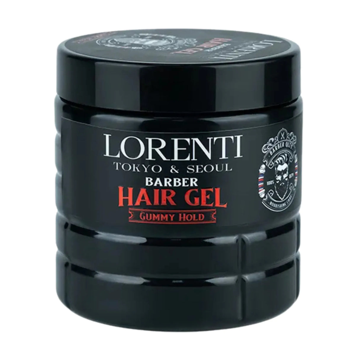 Lorenti Hair Gel 500ml