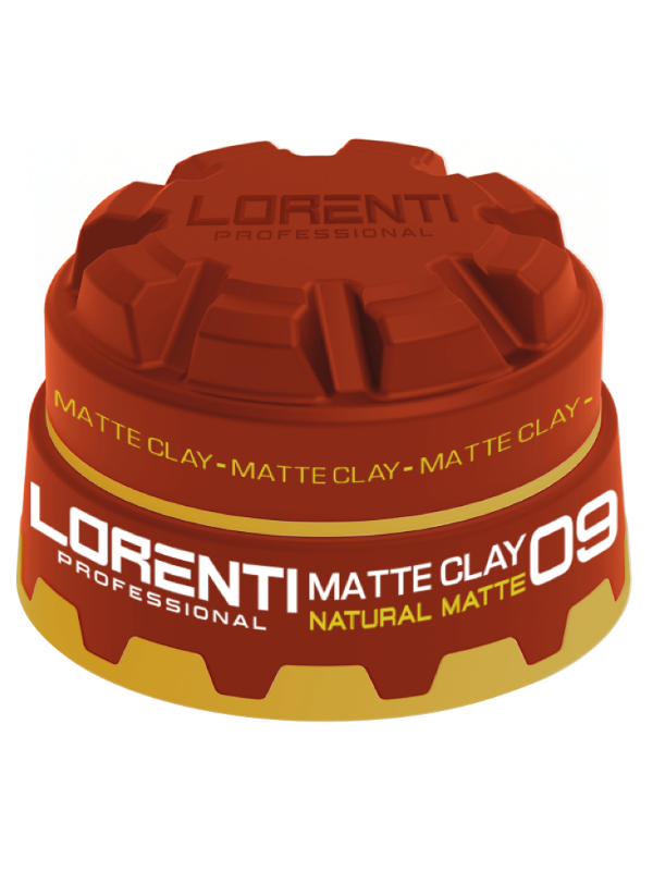 Lorenti Hair Styling Wax