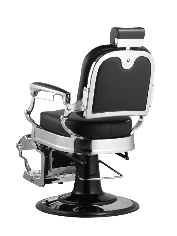 Barber Signature Luxe Barber Chair