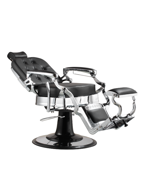 Barber Signature Luxe Barber Chair