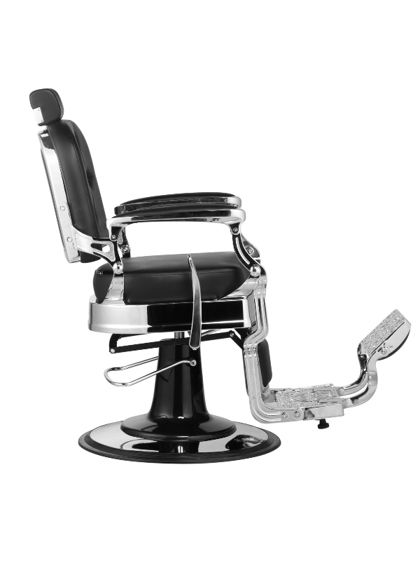 Barber Signature Luxe Barber Chair