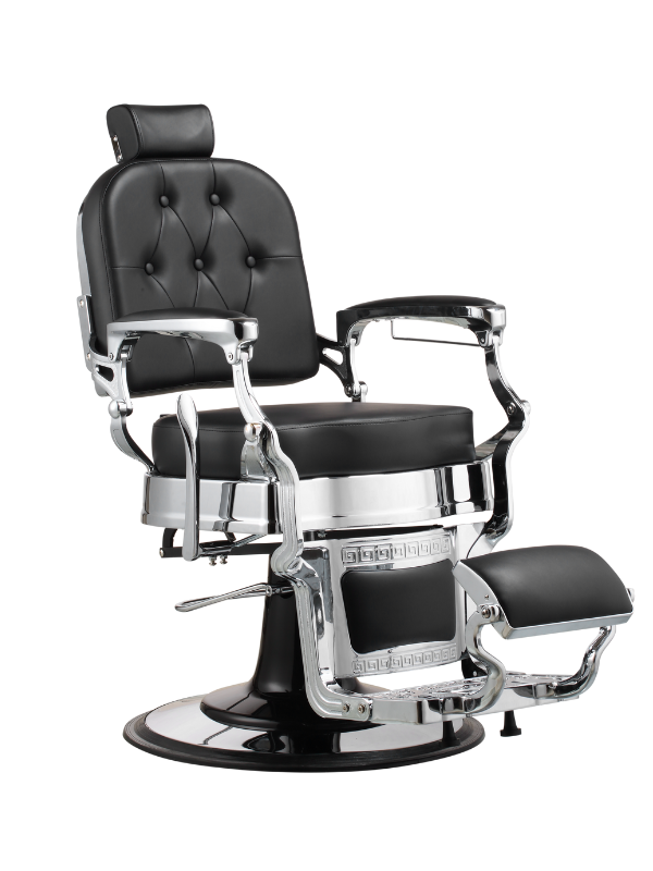 Barber Signature Luxe Barber Chair