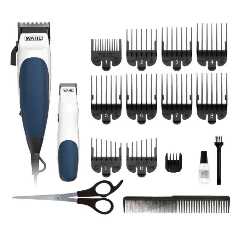 Wahl Home Cut Combo Pack