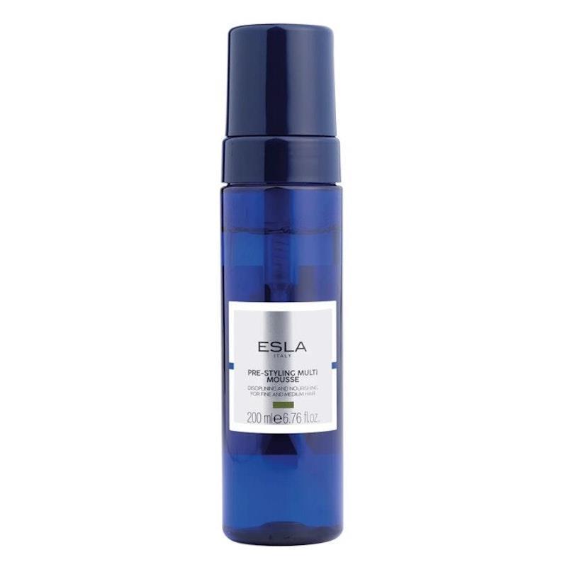 ESLA Pre-Styling Multi Mousse 200ml