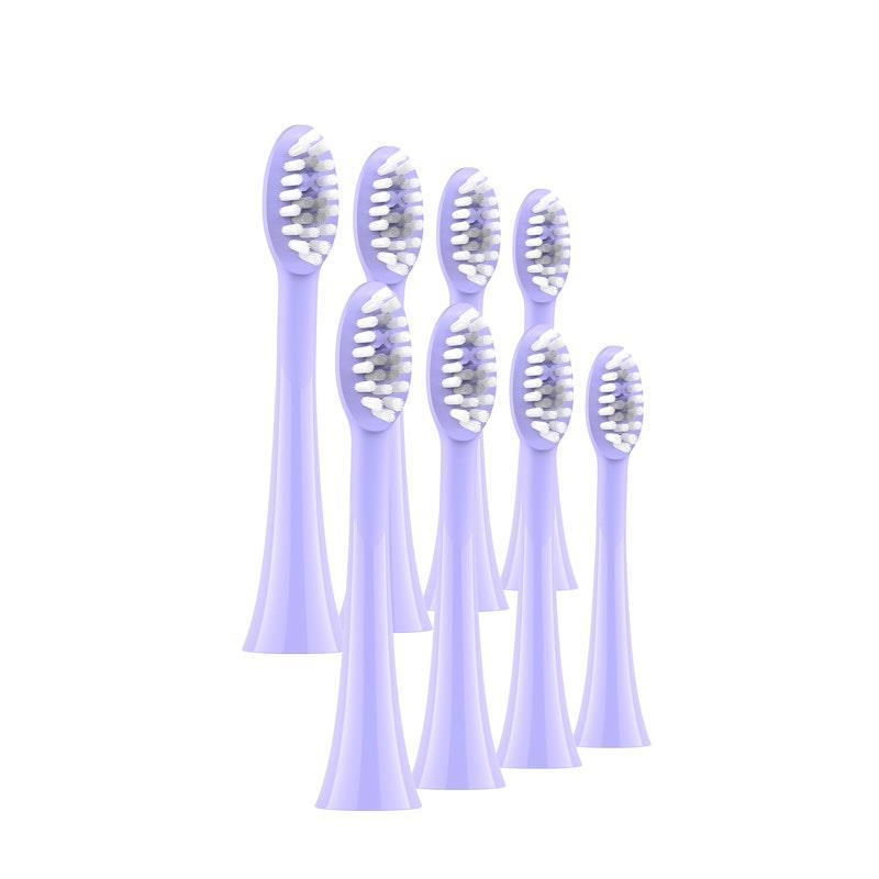 ORDO Sonic Brush Heads 8 Pack Bundle