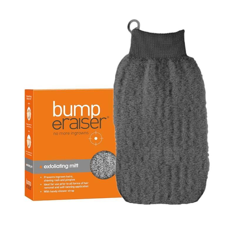 Bump eRaiser Exfoliating Mitt