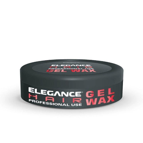Elegance Transparent Pomade Red 140ml