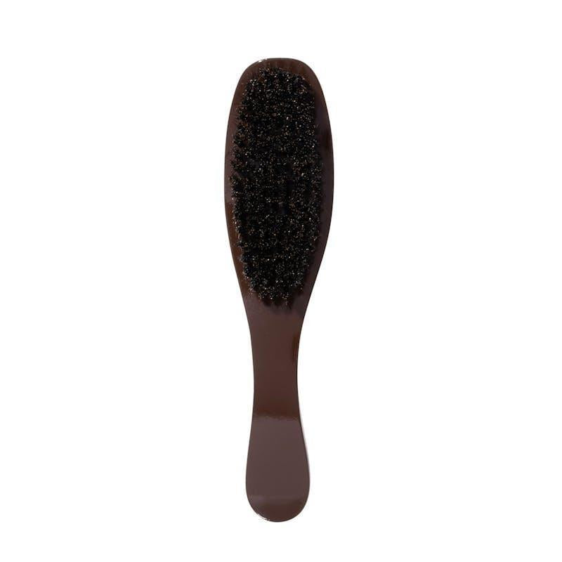 Brushology Signature Smoothing Boar Bristle Hairbrush