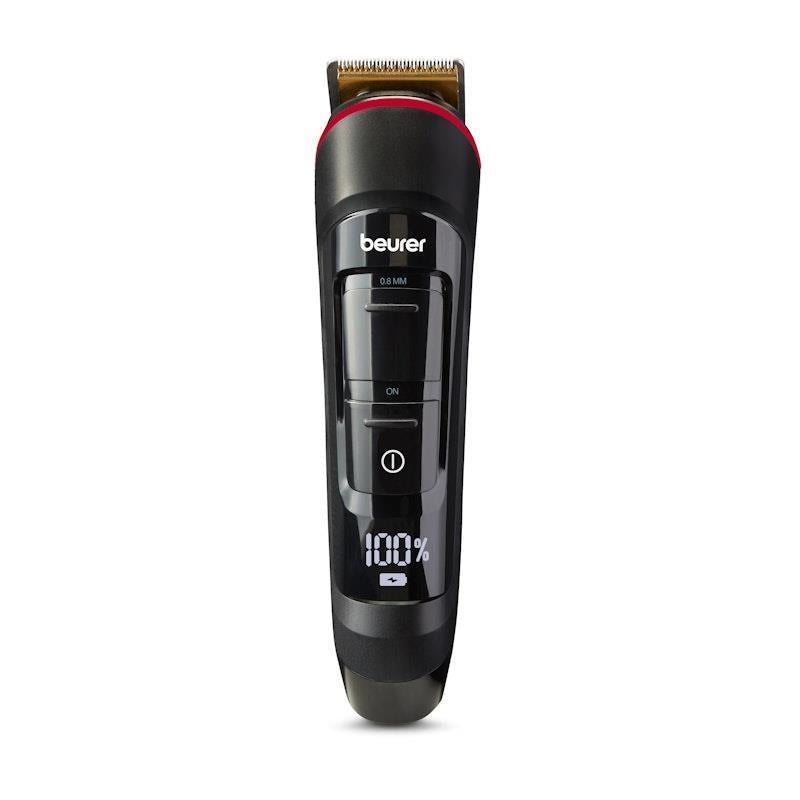 Beurer MN4X Beard Trimmer