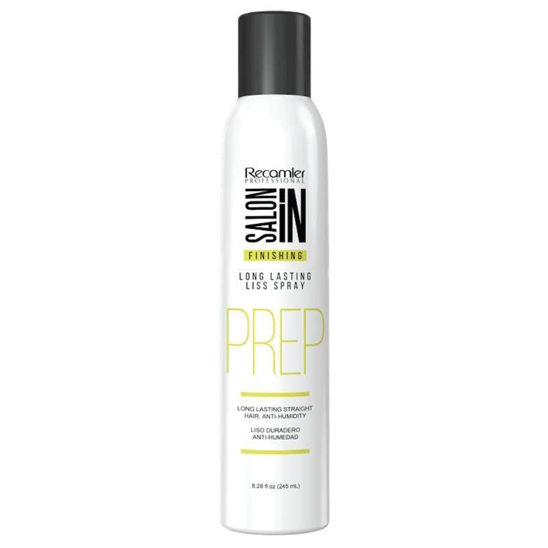 Recamier Salon iN Long Lasting Liss Spray 245ml