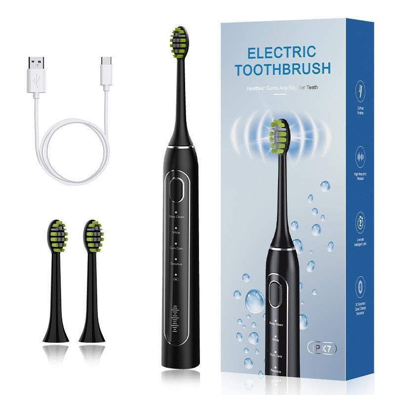 Eevee Sonic Electric Toothbrush