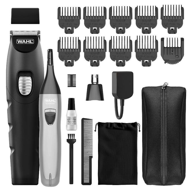 Wahl Ultimate Trimmer Combo Pack