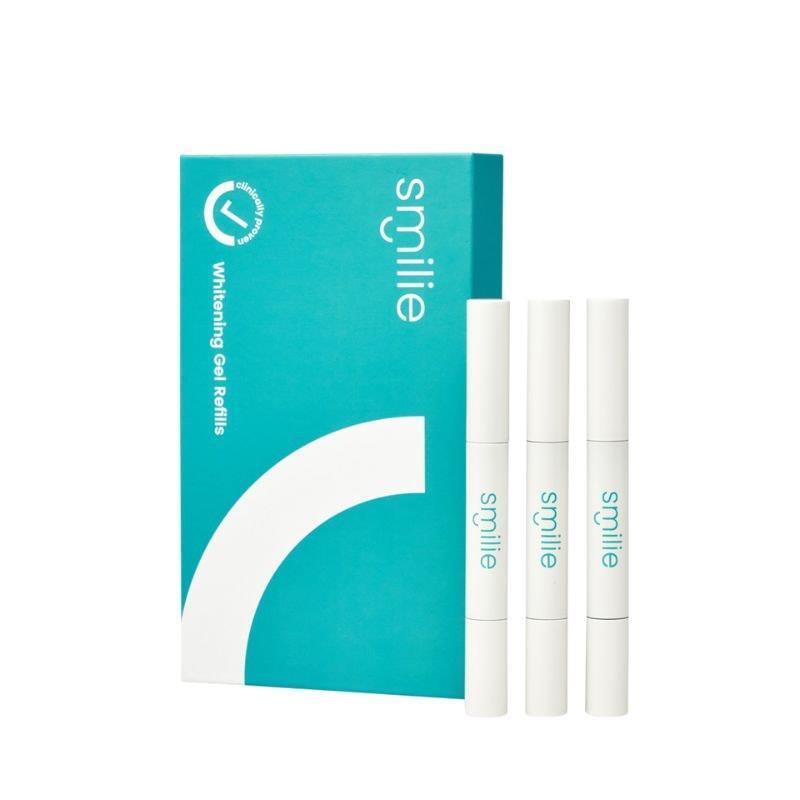Smilie Whitening Gel Refill