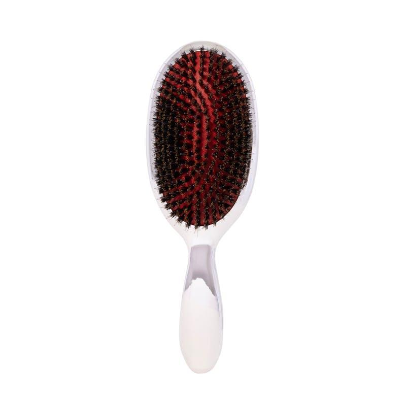 Brushology Premium Boar Bristle Hairbrush No.1