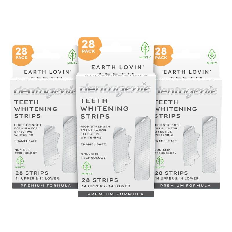 Dentagenie Teeth Whitening Strips