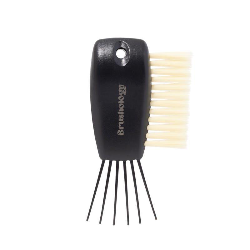 Brushology Premium Hairbrush Cleaner