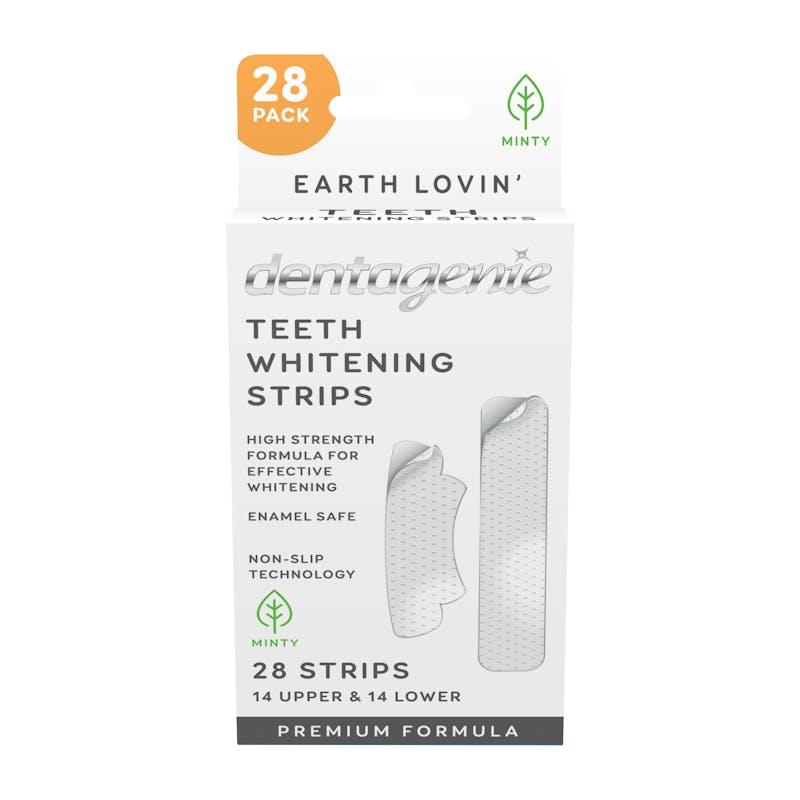 Dentagenie Teeth Whitening Strips