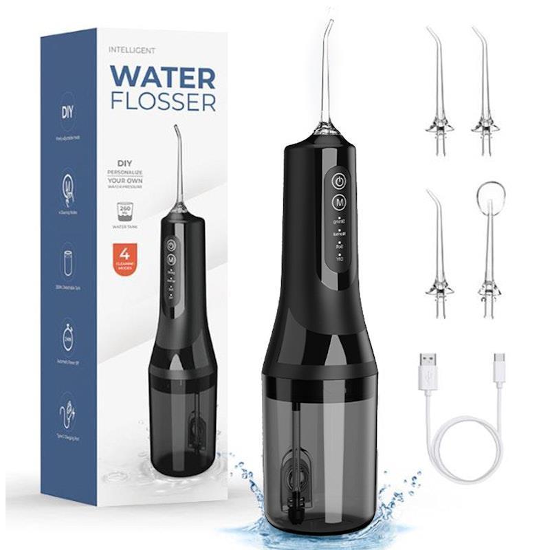 Eevee Electric Water Flosser Portable Oral Cleaner