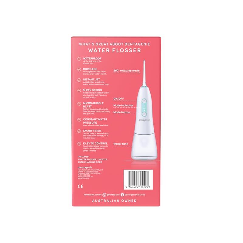 Dentagenie Water Flosser