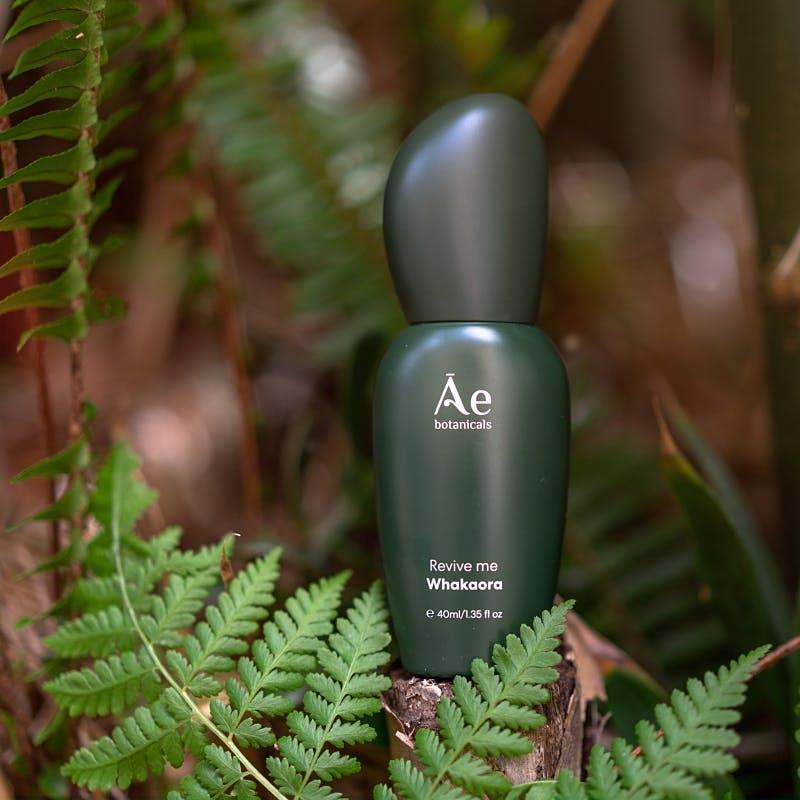 Ae Botanicals Revive Me Beard and Hair Serum 40ml