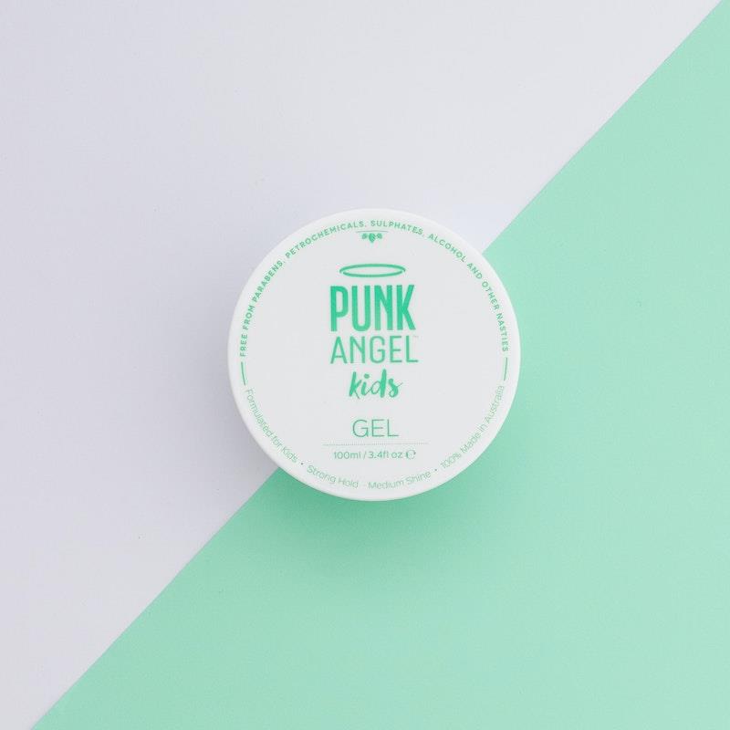 Punk Angel Hair Gel 100ml