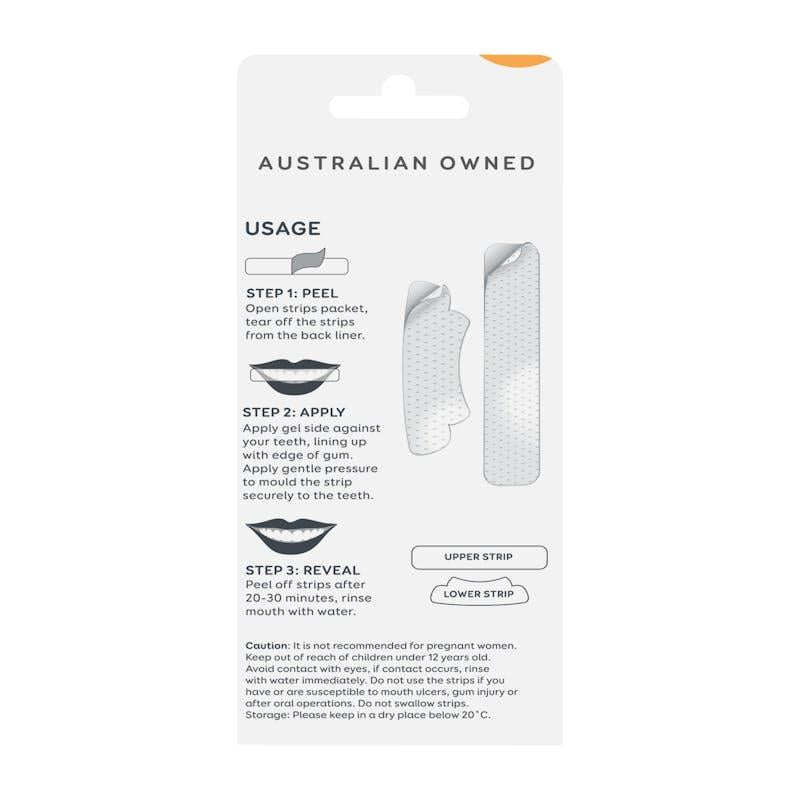 Dentagenie Teeth Whitening Strips