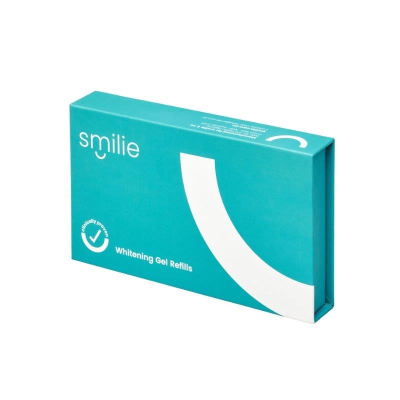 Smilie Whitening Gel Refill