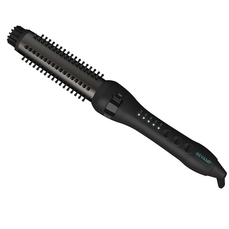 REVAMP Progloss 5500 Hair Dryer and Volume and Wave Bundle
