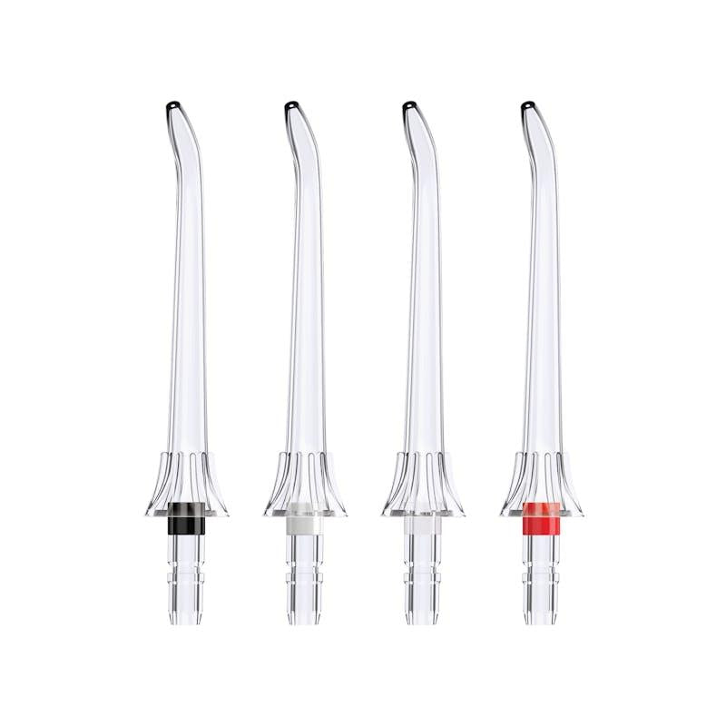 Dentagenie Water Flosser Replacement Nozzles Family Pack