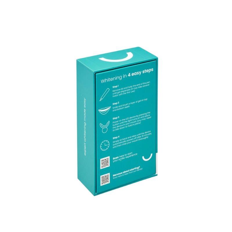 Smilie Teeth Whitening Kit