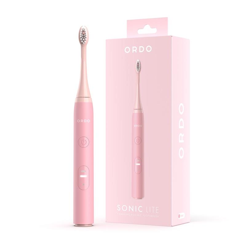 ORDO Sonic Lite Toothbrush Twin Bundle