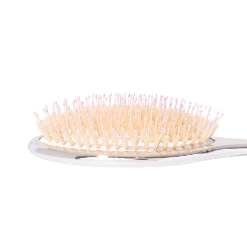 Brushology Premium Boar Bristle Hairbrush No.2