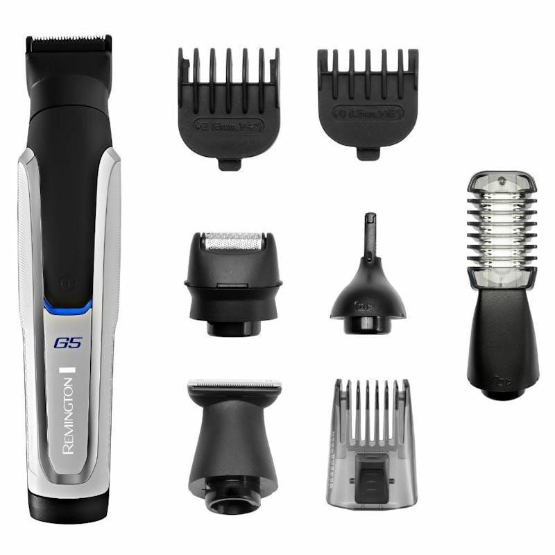 Remington G5 Graphite Series Multi Grooming Kit PG5000AU