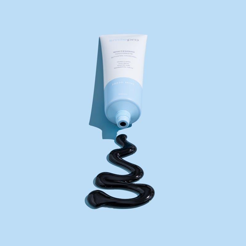 SmilePro Whitening Toothpaste 100ml