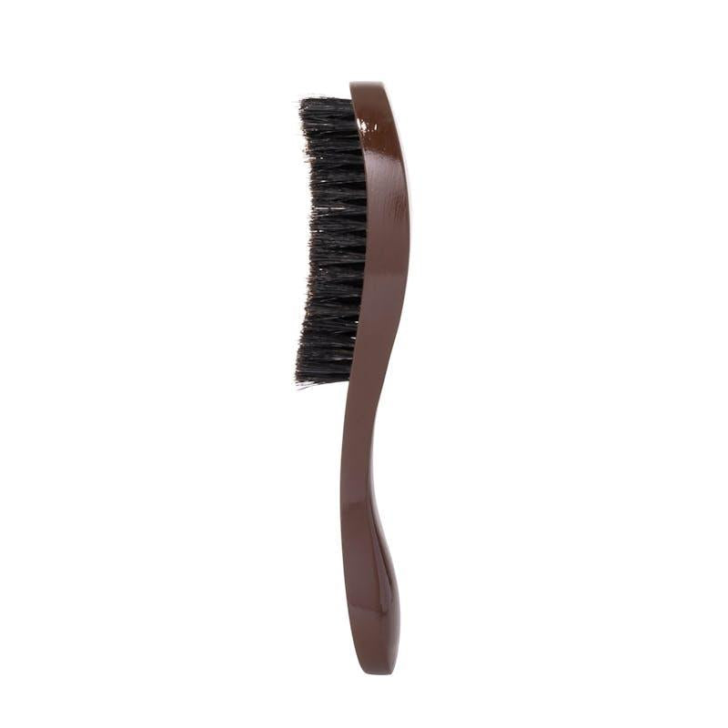 Brushology Signature Smoothing Boar Bristle Hairbrush