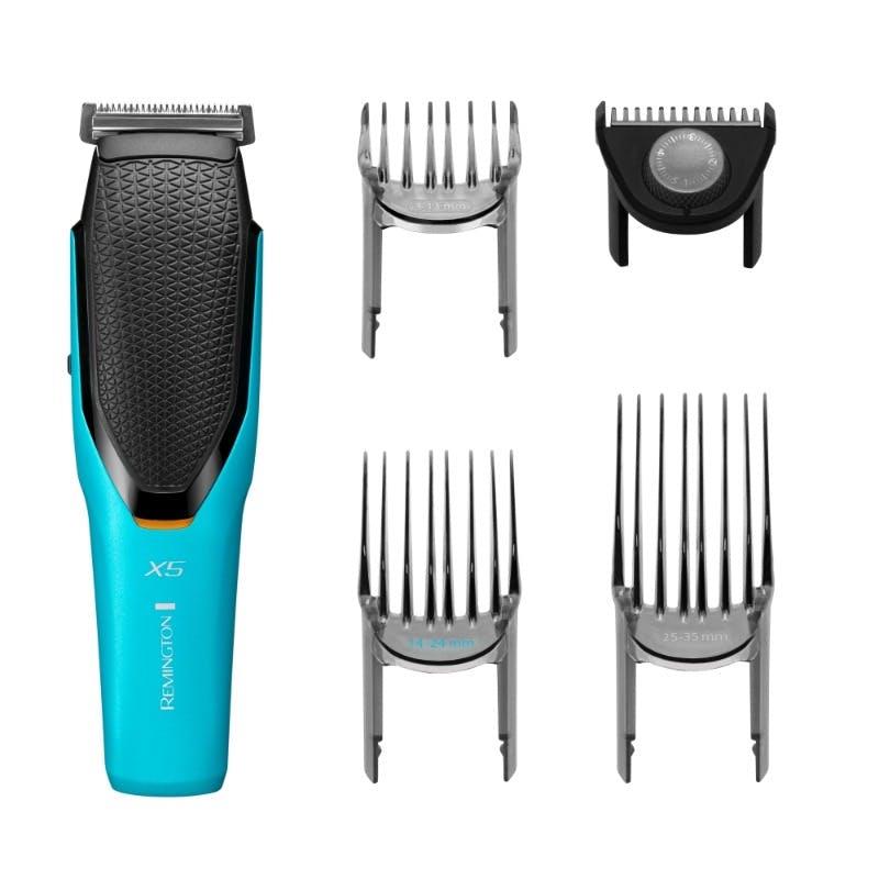 Remington Power X Series X5 Cordless Hair Clipper HC50001AU