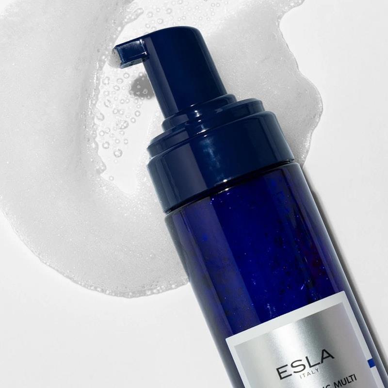 ESLA Pre-Styling Multi Mousse 200ml