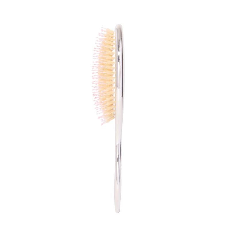 Brushology Premium Boar Bristle Hairbrush No.2