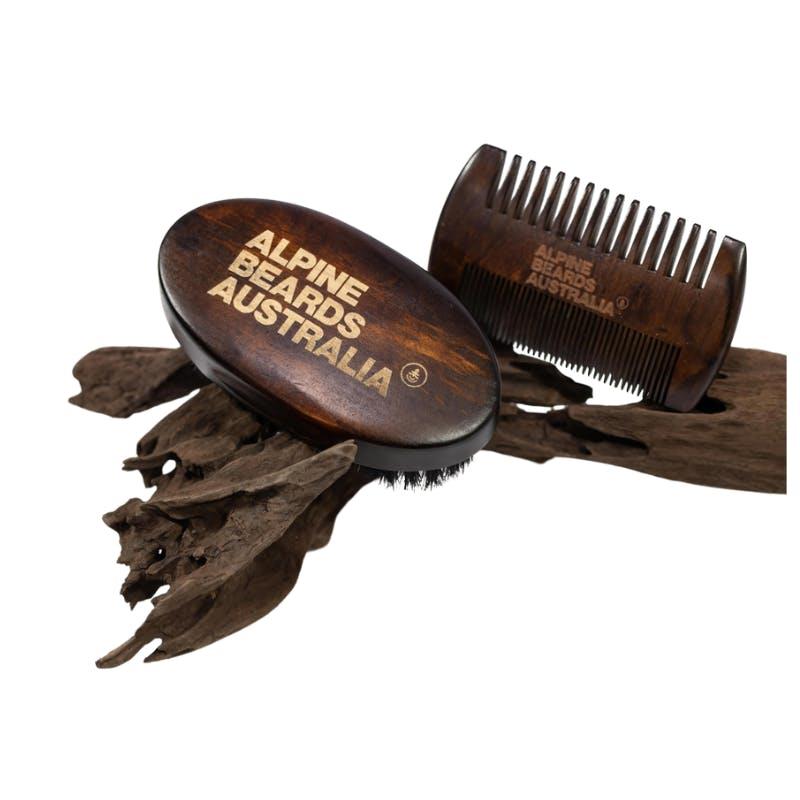 Alpine Beards Australia Starter Pack Set
