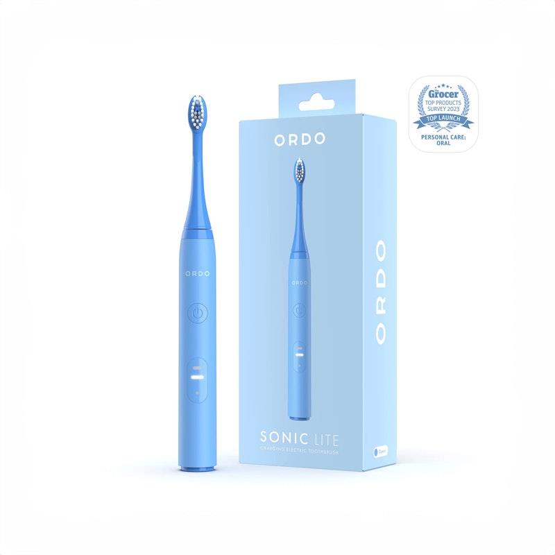 ORDO Sonic Lite Toothbrush Twin Bundle