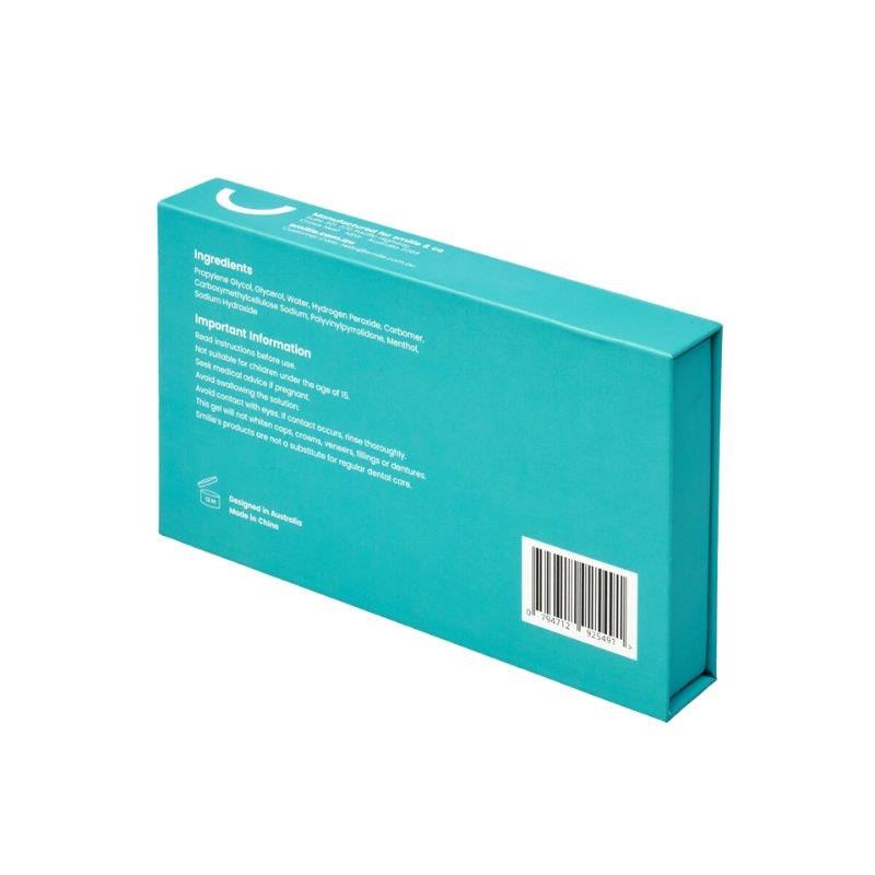 Smilie Whitening Gel Refill