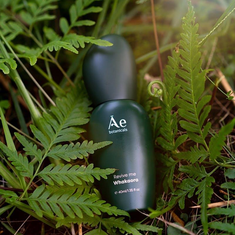 Ae Botanicals Revive Me Beard and Hair Serum 40ml