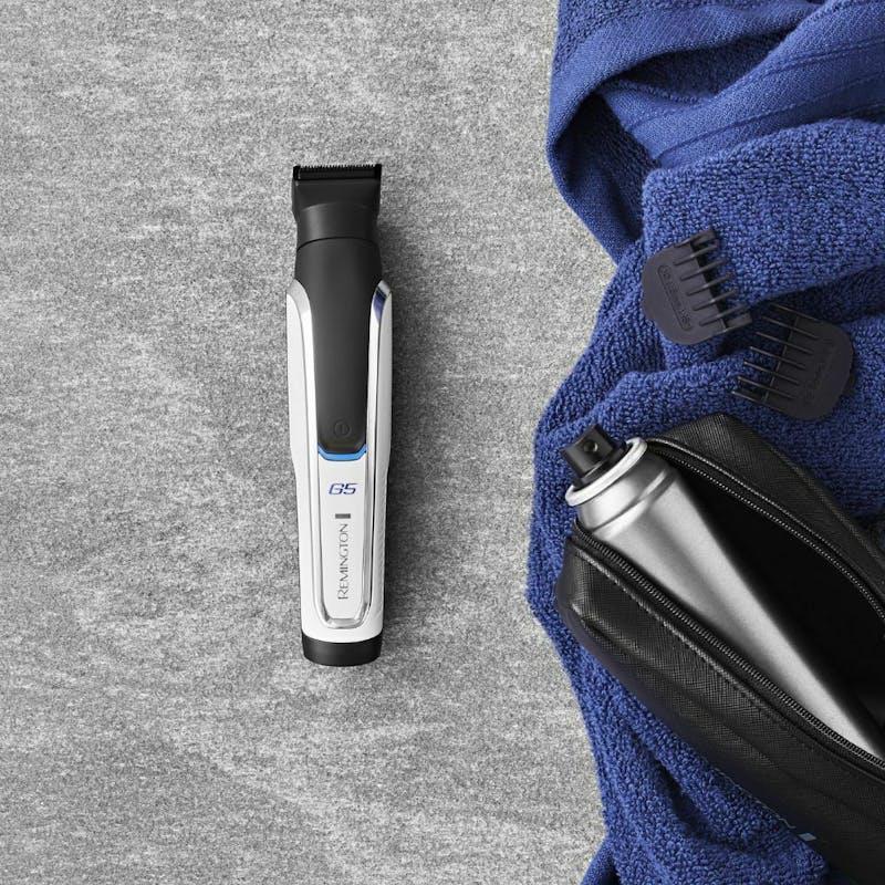 Remington G5 Graphite Series Multi Grooming Kit PG5000AU