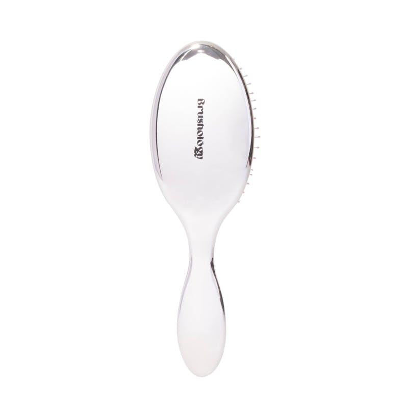 Brushology Premium Boar Bristle Hairbrush No.2