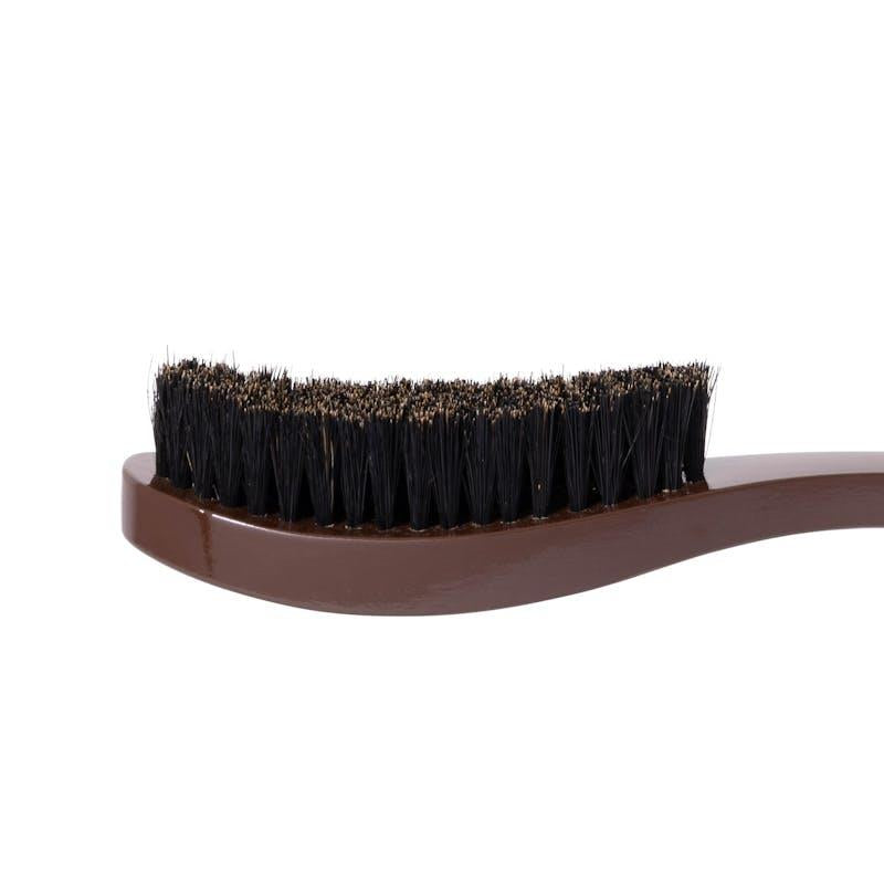 Brushology Signature Smoothing Boar Bristle Hairbrush