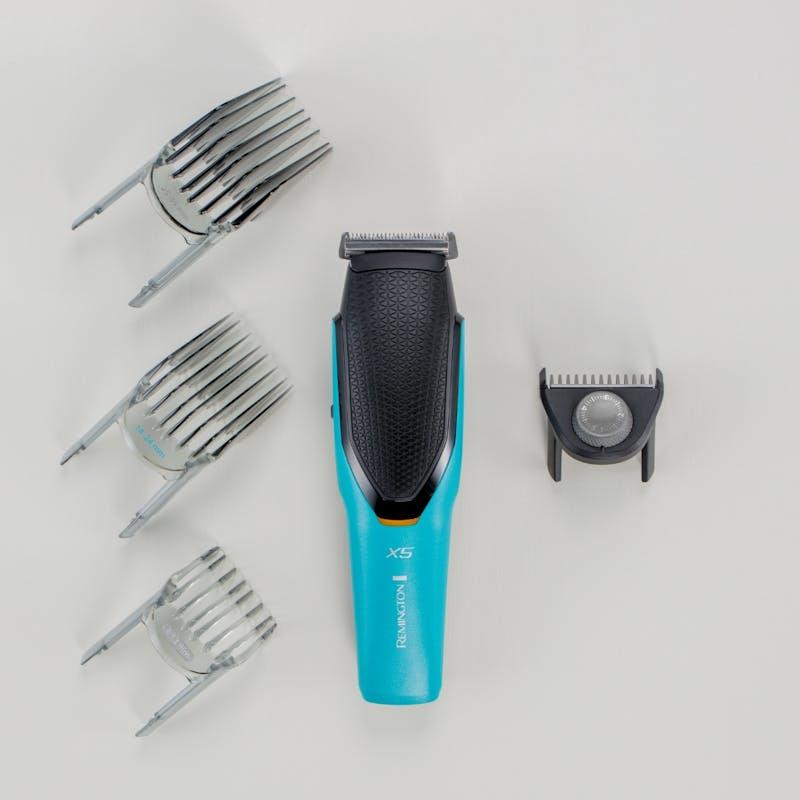 Remington Power X Series X5 Cordless Hair Clipper HC50001AU