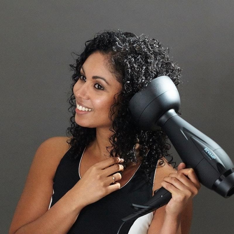 REVAMP Progloss 5500 Ionic Hair Dryer